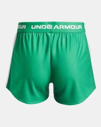 Tech™ Play Up Logo Shorts