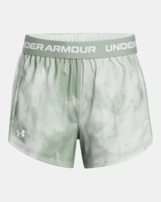 Tech™ Play Up Printed Shorts