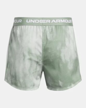Tech™ Play Up Printed Shorts