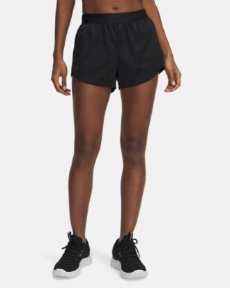 Tech™  Play Up Shine 3″ Shorts