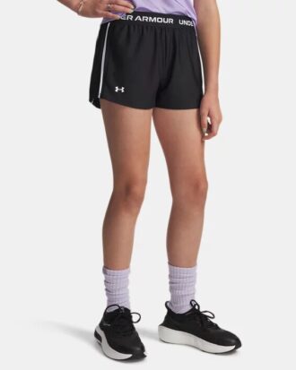 Tech™ Play Up Shorts