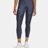 Tech™ Printed Panel Ankle Leggings