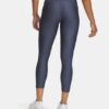 Tech™ Printed Panel Ankle Leggings