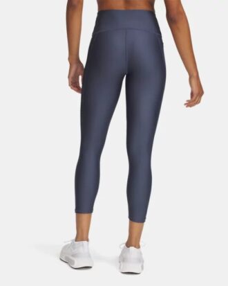 Tech™ Printed Panel Ankle Leggings