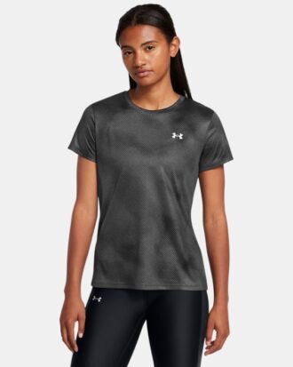 Tech™ Printed Short Sleeve Tech™ Printed Short Sleeve