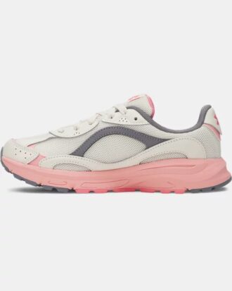 Tech Runner Grade School Schuhe