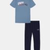 Tech Little Kurzarm- und Jogginganzug Tech Little Kurzarm- und Jogginganzug