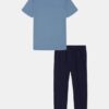 Tech Little Kurzarm- und Jogginganzug Tech Little Kurzarm- und Jogginganzug