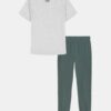 Tech Little Kurzarm- und Jogginganzug Tech Little Kurzarm- und Jogginganzug