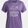 Tech™ Split Wordmark Kurzarm
