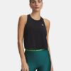Tech™ Sport Mesh Crop Tank Tech™ Sport Mesh Crop Tank