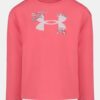 Tech Stitch Little Langarmshirt