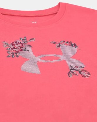 Tech Stitch Little Langarmshirt