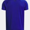 Tech™ Sunflower Baseball-Shirt mit kurzen Ärmeln Tech™ Sunflower Baseball-Shirt mit kurzen Ärmeln