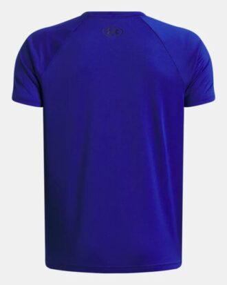 Tech™ Sunflower Baseball-Shirt mit kurzen Ärmeln