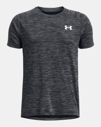Tech™ Textured Short Sleeve