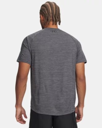 Tech™ Textured Short Sleeve