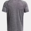 Tech™ Textured Short Sleeve