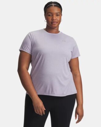 Tech™ Twist Kurzarm