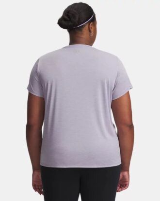 Tech™ Twist Kurzarm