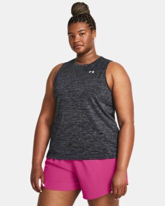 Tech™ Twist Tank