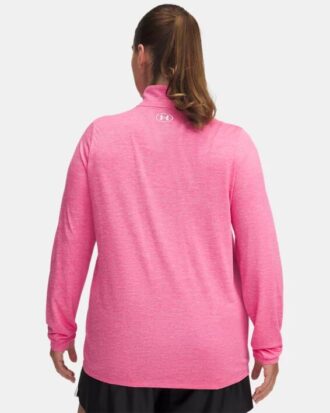 Tech™ Twist ½ Zip