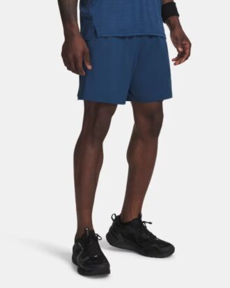 Tech™ Vent 7″ Shorts