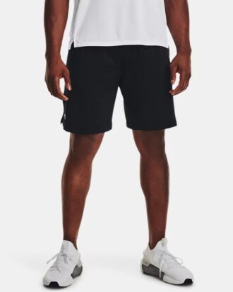 Tech™ Vent 8″ Shorts