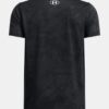 Tech™ Vent Jacquard Kurzarm