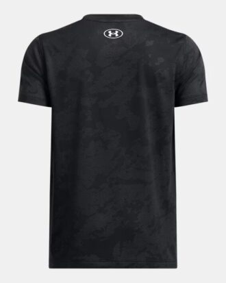 Tech™ Vent Jacquard Kurzarm