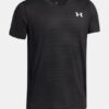 Tech™ Vent Jacquard Kurzarm