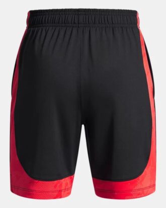 Tech™ Vent Jacquard Shorts