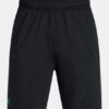Tech™ Vent Print Blocked Shorts
