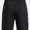Tech™ Vent Print Blocked Shorts