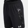 Tech™ Vent Print Blocked Shorts
