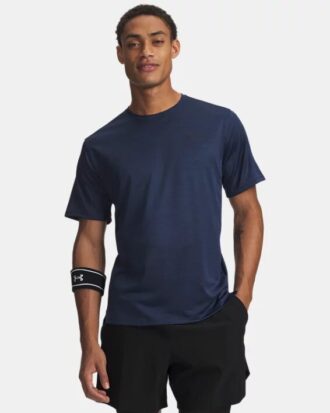 Tech™ Vent Short Sleeve