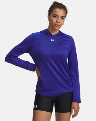 Tech™ Vent Team Hoodie