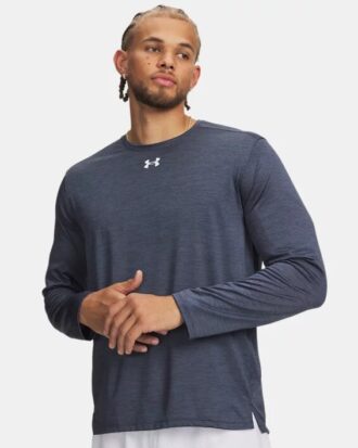 Tech™ Vent Team Langarmshirt