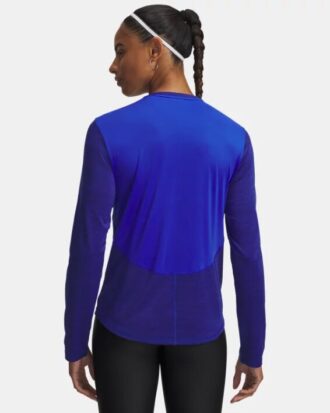 Tech™ Vent Team Langarmshirt