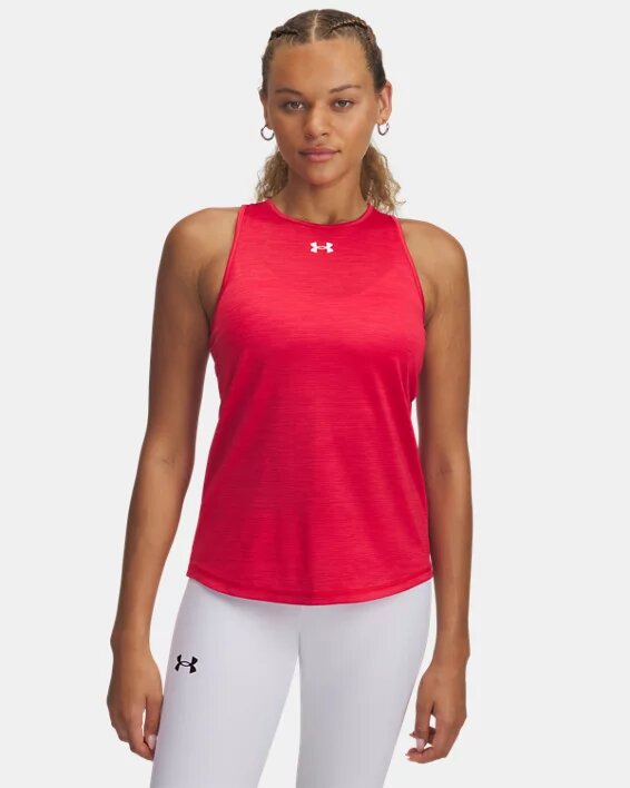 Tech™ Vent Team Tank Tech™ Vent Team Tank