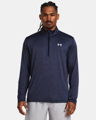 Tech™ Vent ½ Zip
