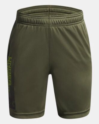 Tech™ Wordmark Shorts