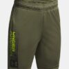 Tech™ Wordmark Shorts