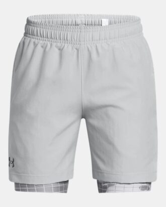 Tech™ Woven 2-in-1-Shorts