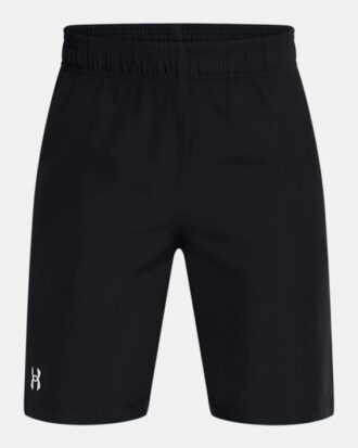 Tech Woven Shorts