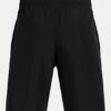 Tech Woven Shorts