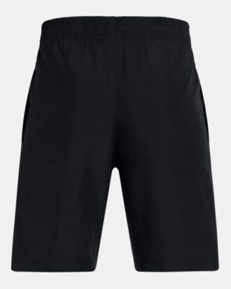 Tech Woven Shorts