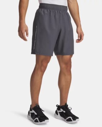 Tech™ Woven Wordmark 8,25″-Shorts
