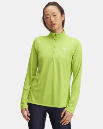 Tech™ ½ Zip