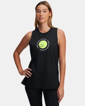 Tennis-Tanktop